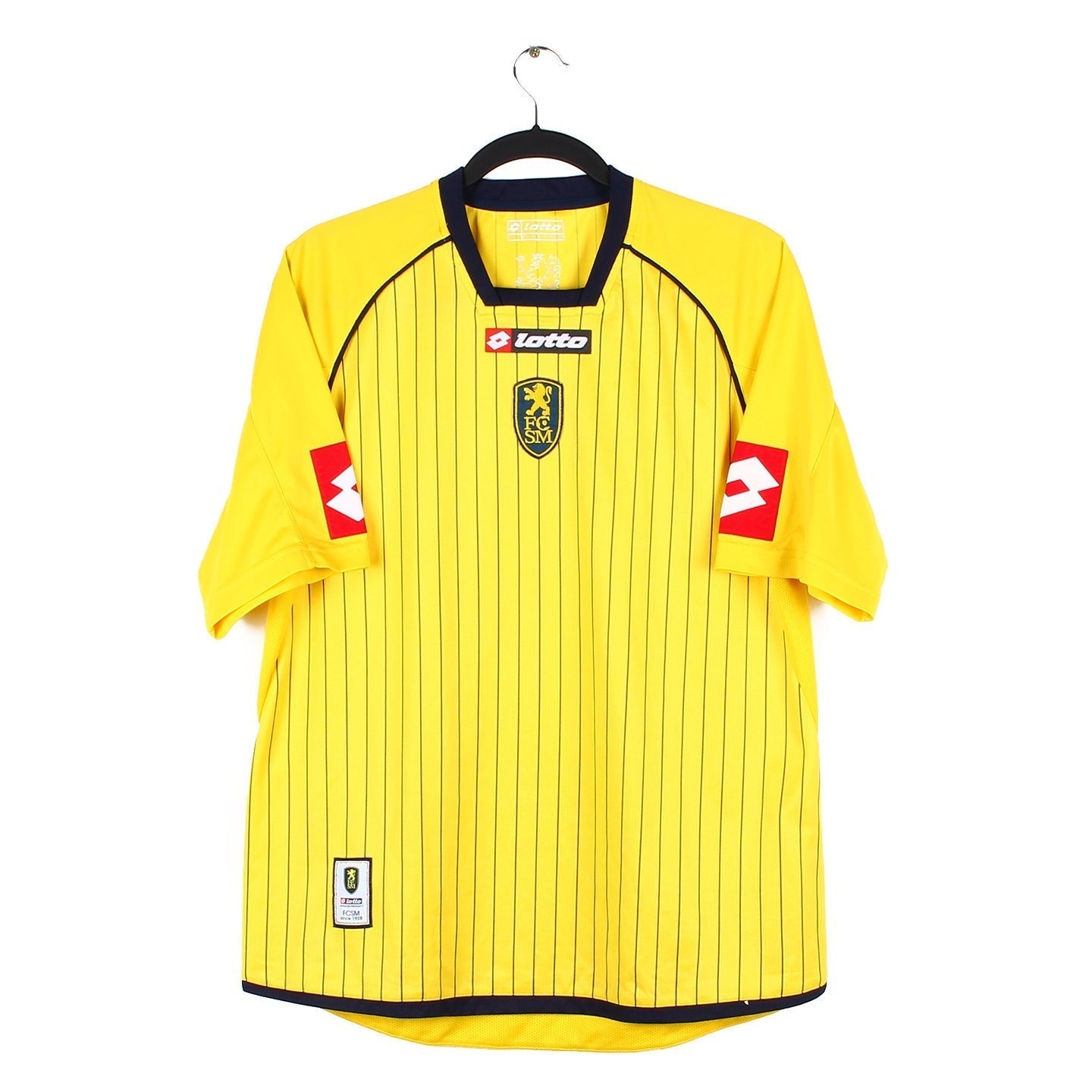 2009/10 - Sochaux Montbéliard FC (XL)