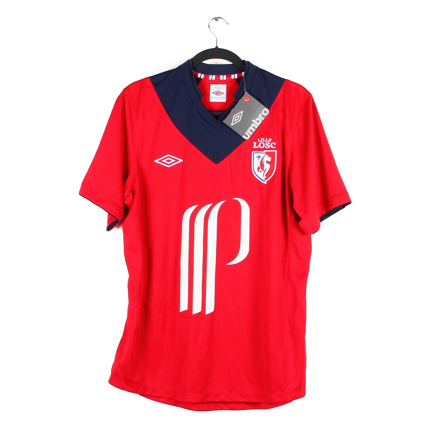 2012/13 - LOSC (XL)