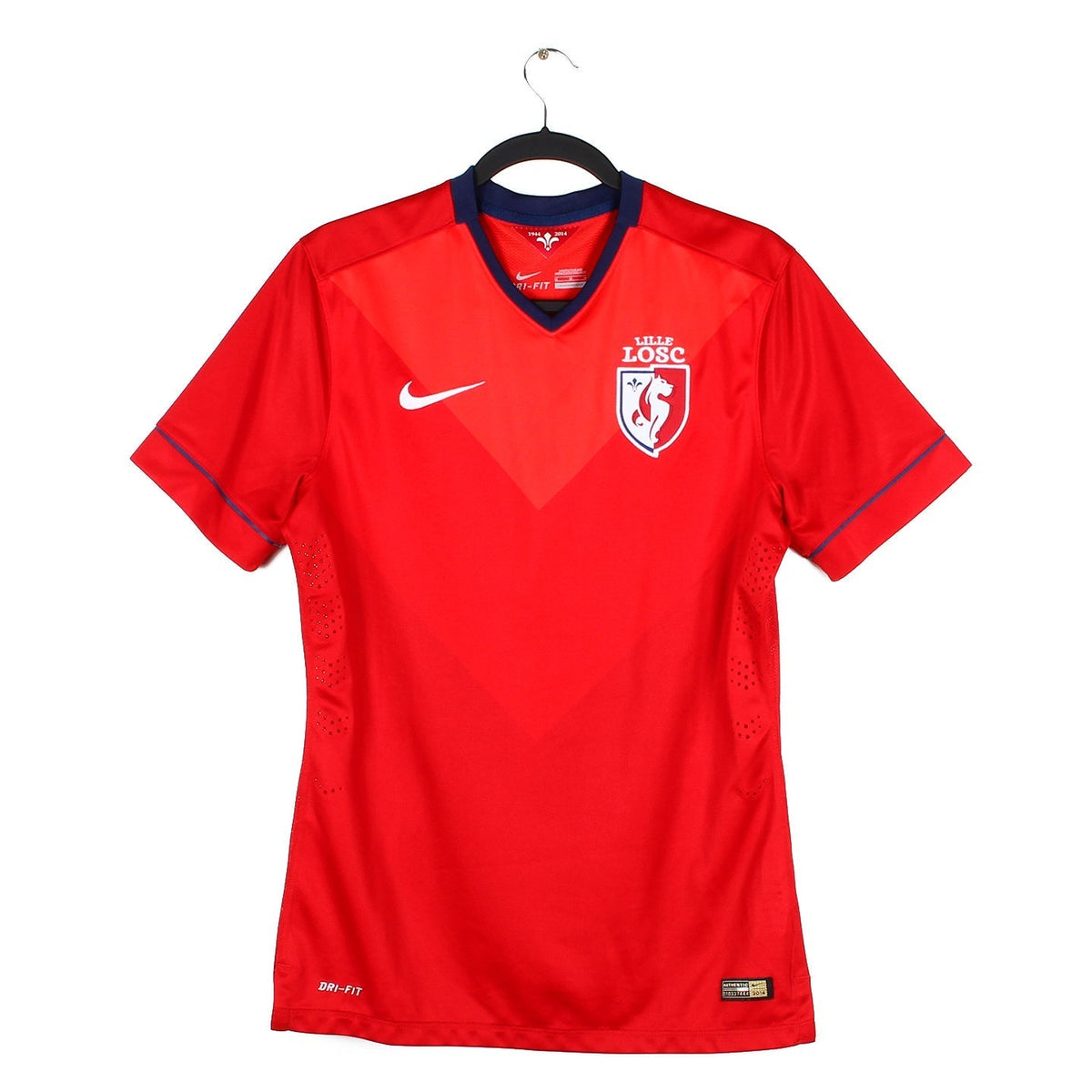 2014/15 - LOSC (XL) [pro stock]