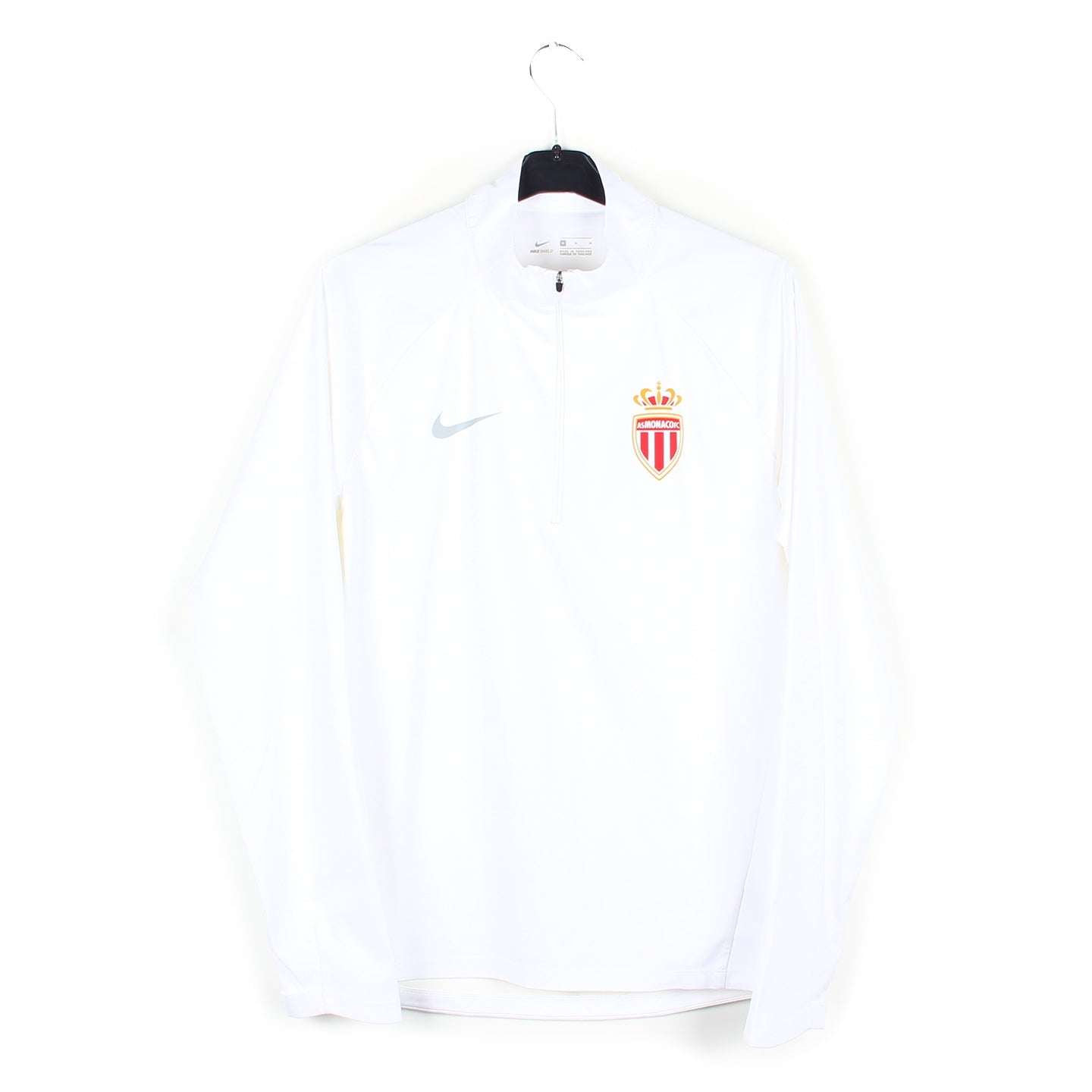 2018/19 - AS Monaco (S)