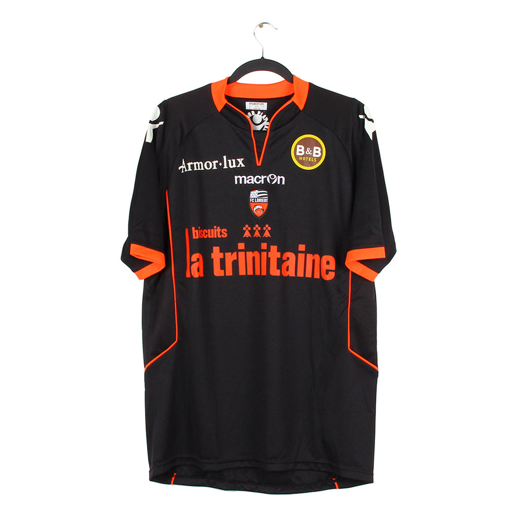 2011/12 - Lorient FC (L)