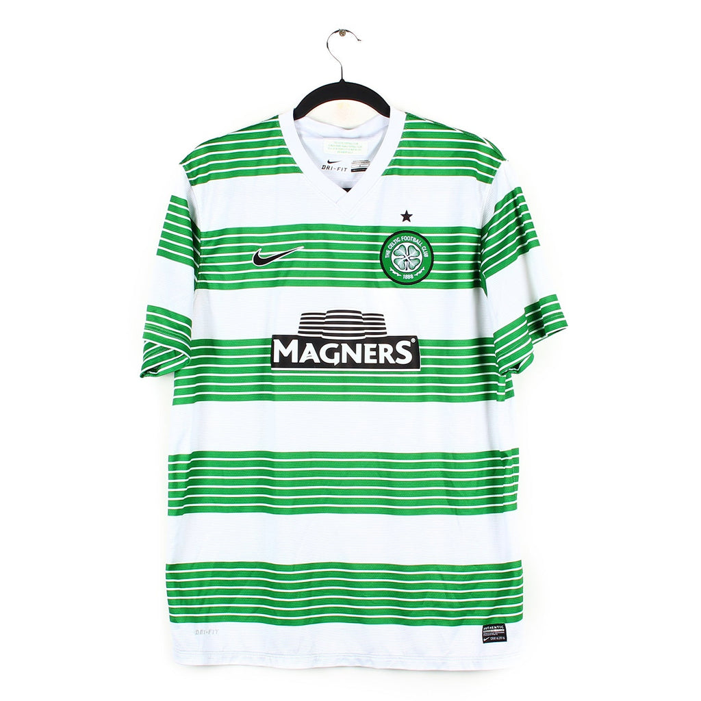 2013/15 - Celtic Glasgow (M)