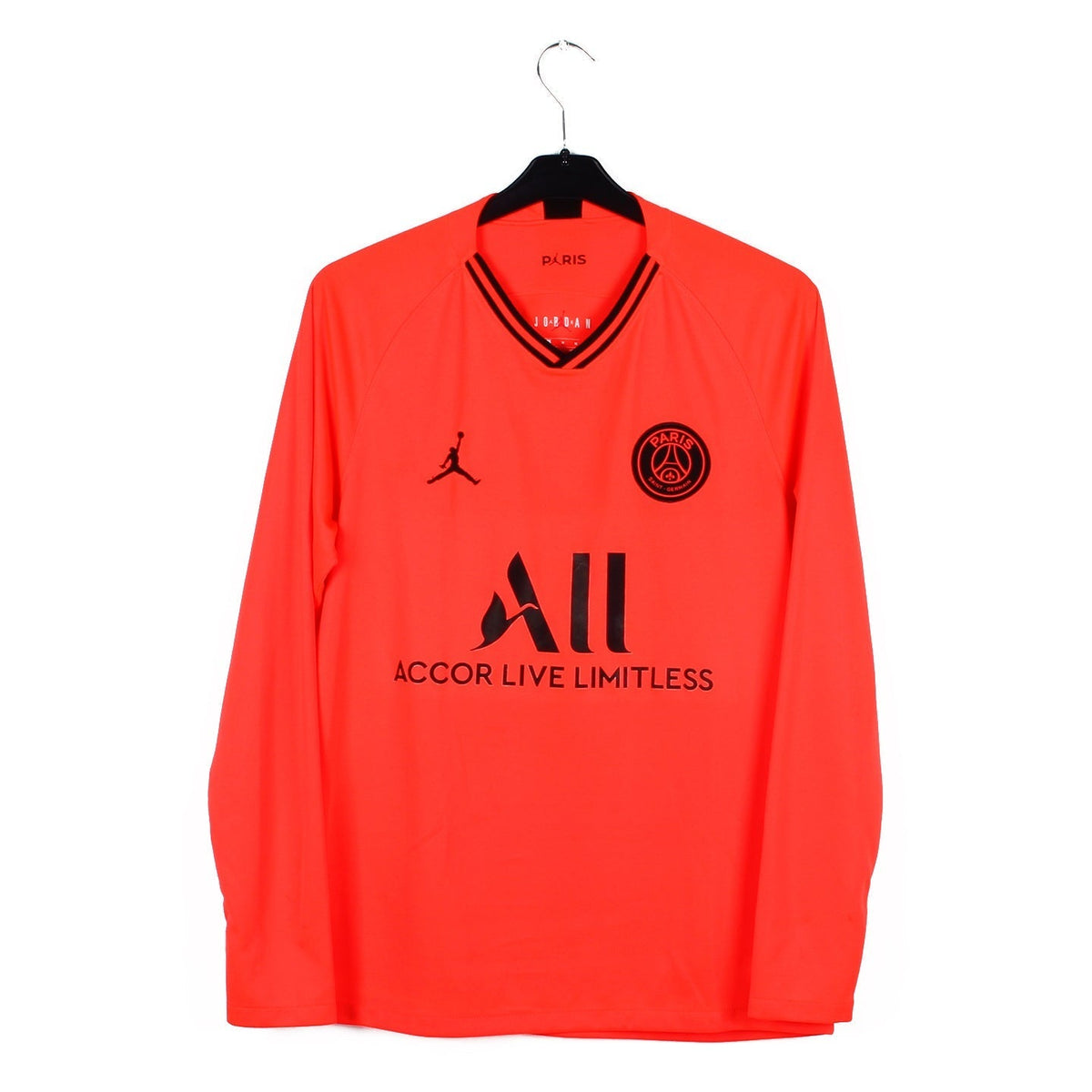 2019/20 - PSG - Mbappé #7 (XL)