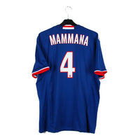 2016/17 - OL - Mammana #4 (XL)