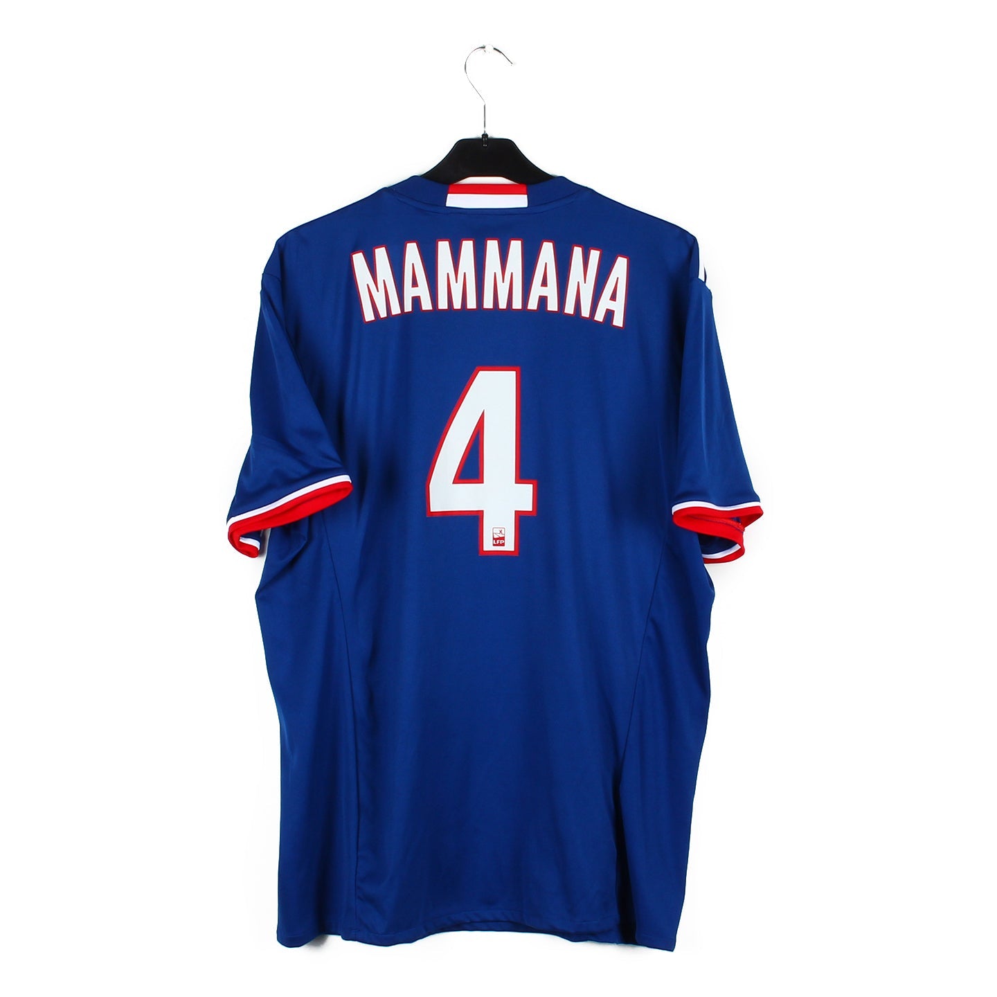2016/17 - OL - Mammana #4 (XL)