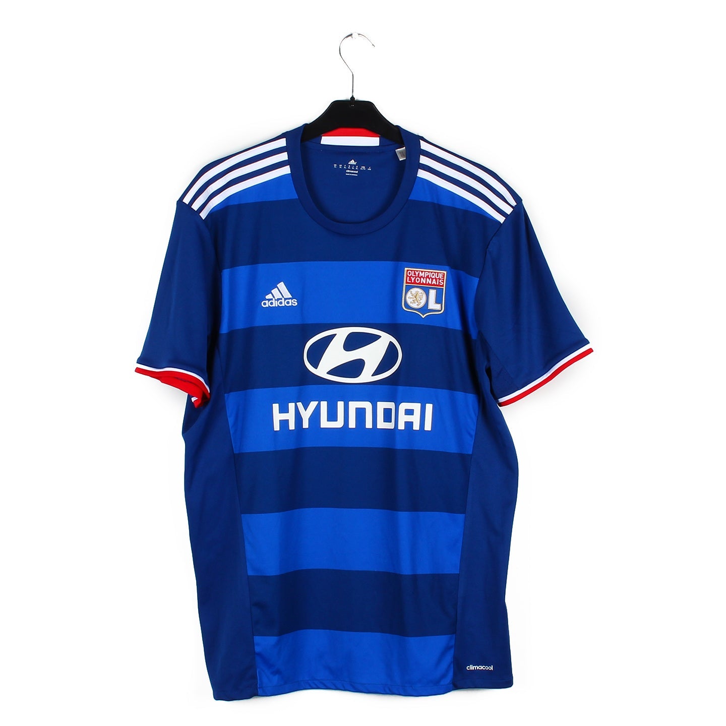 2016/17 - OL - Mammana #4 (XL)