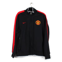 2011/12 - Manchester United (L)