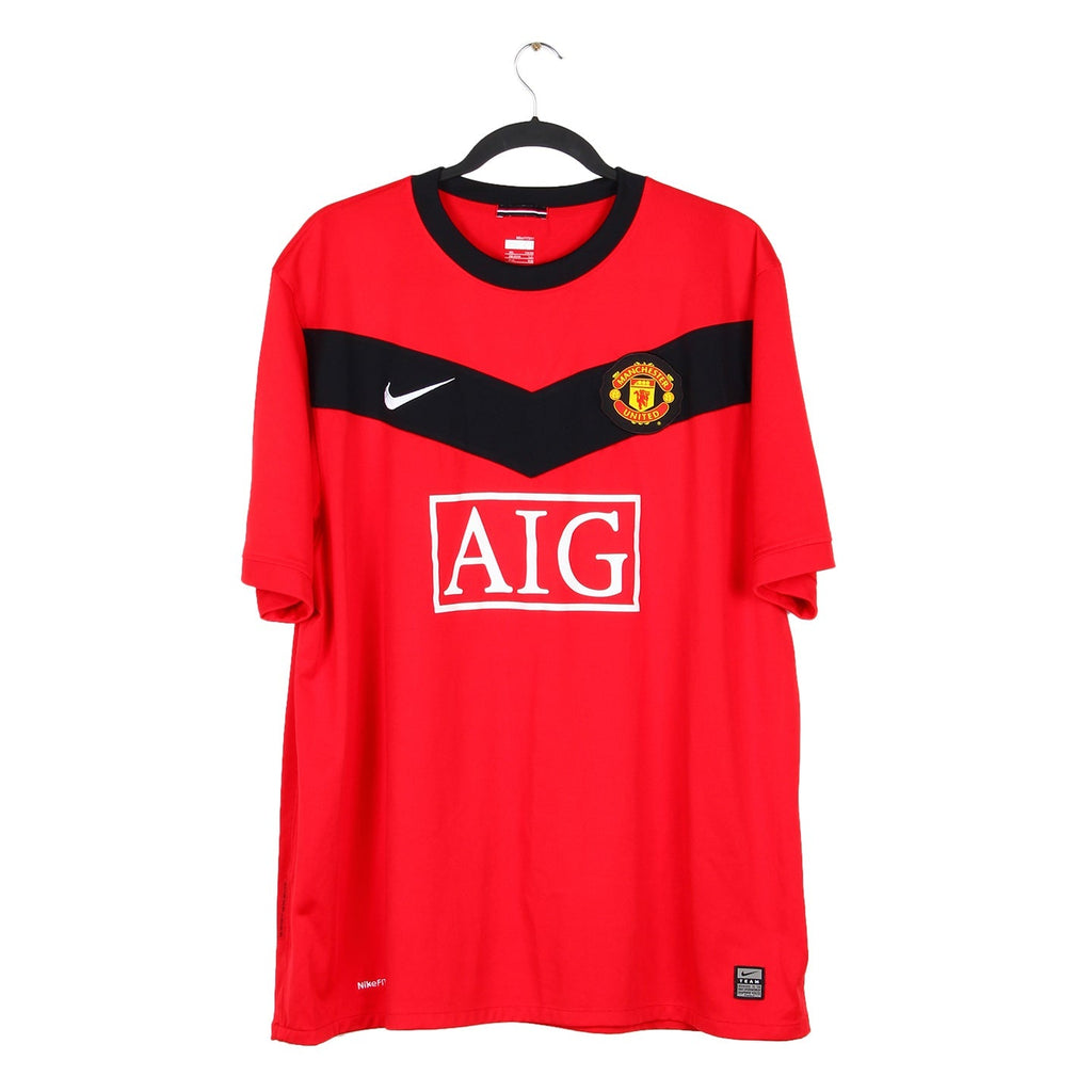 2009/10 - Manchester United (S)