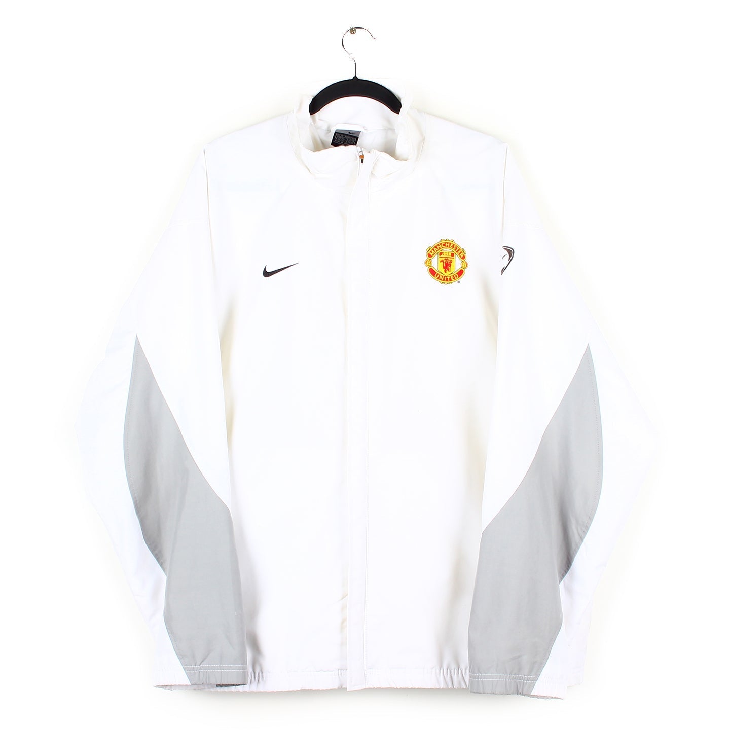 2003/04 - Manchester United (L)