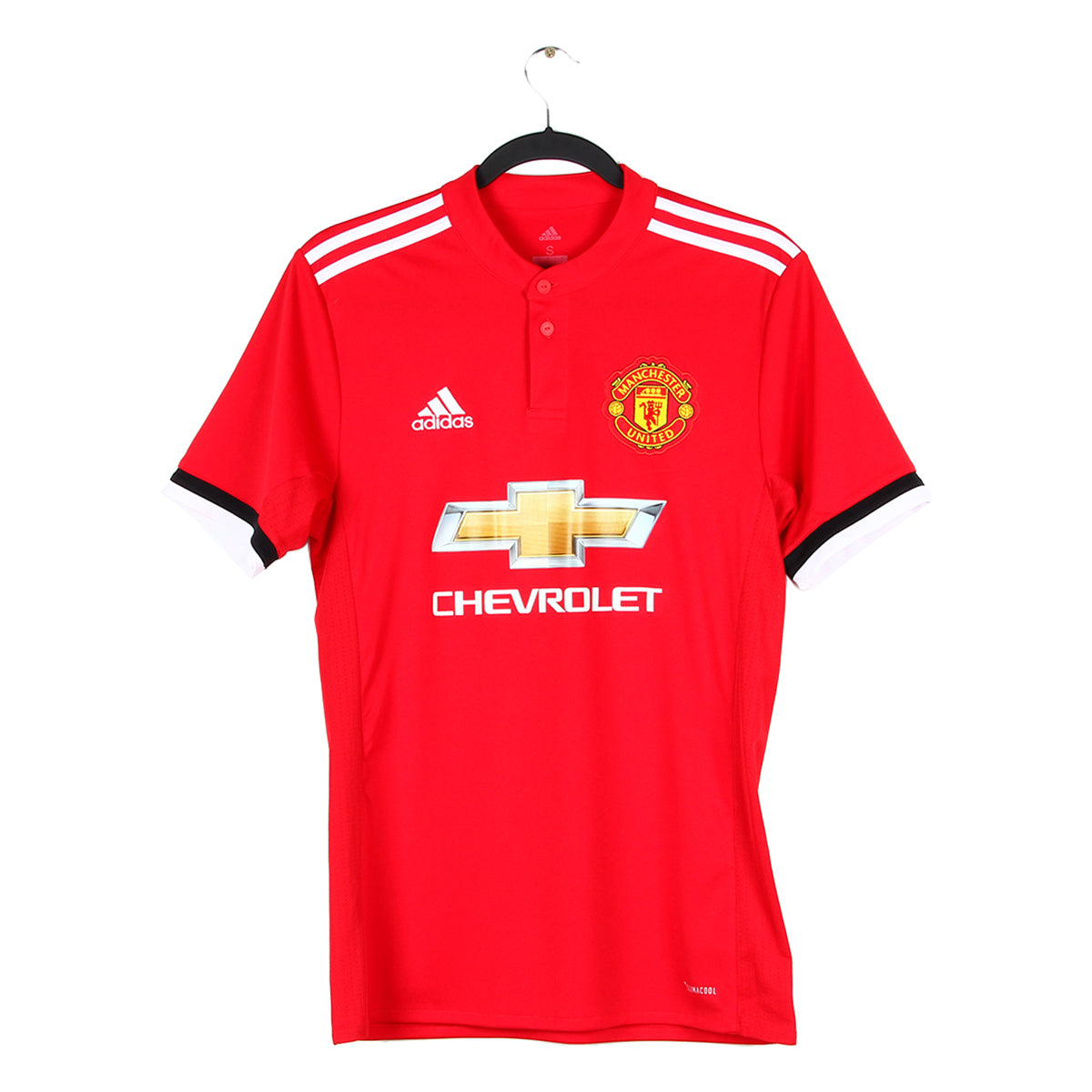 2017/18 - Manchester United (XS)