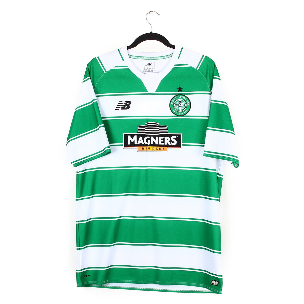 2015/16 - Celtic Glasgow (XL)
