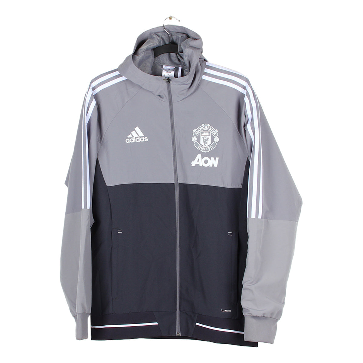 2017/18 - Manchester United (M)