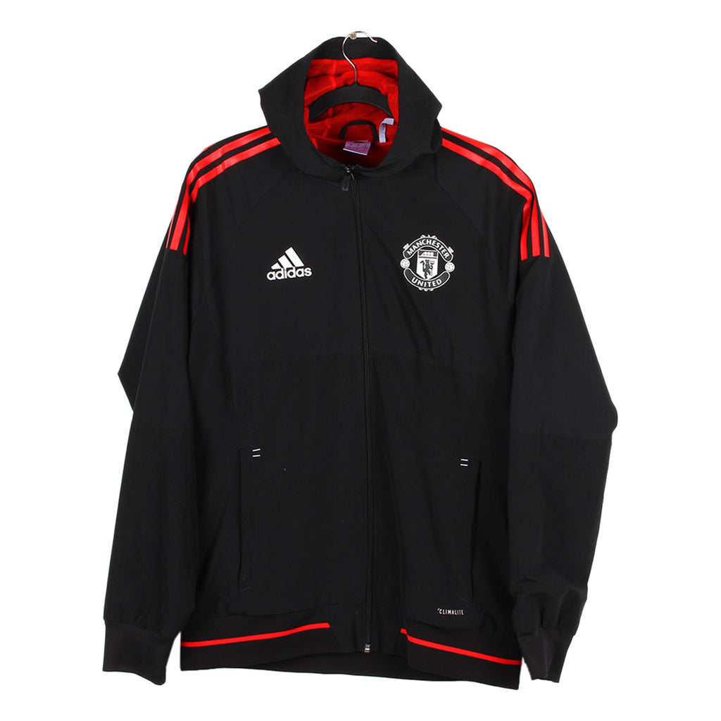2017/18 - Manchester United (L)