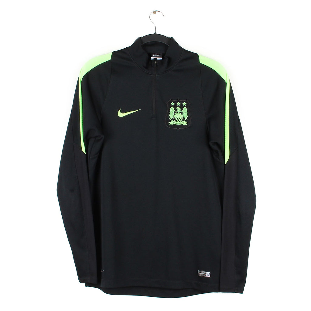 2015/16 - Manchester City (S)