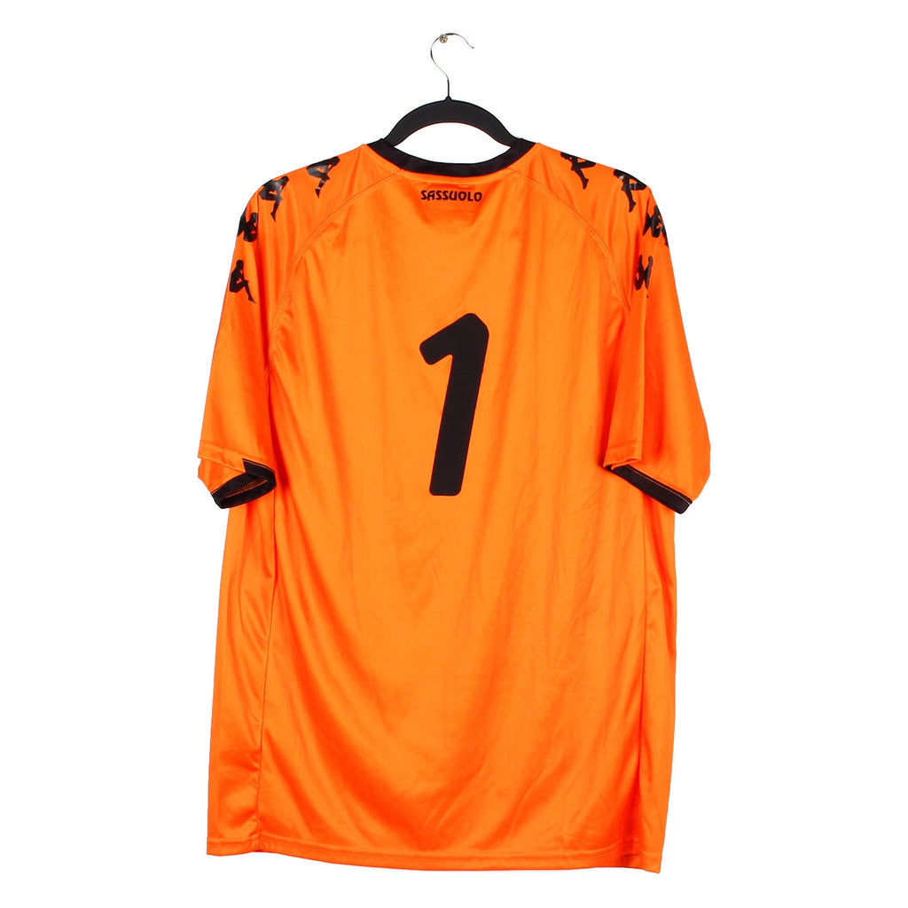 2019/20 - Sassuolo #1 (XL) [porté]