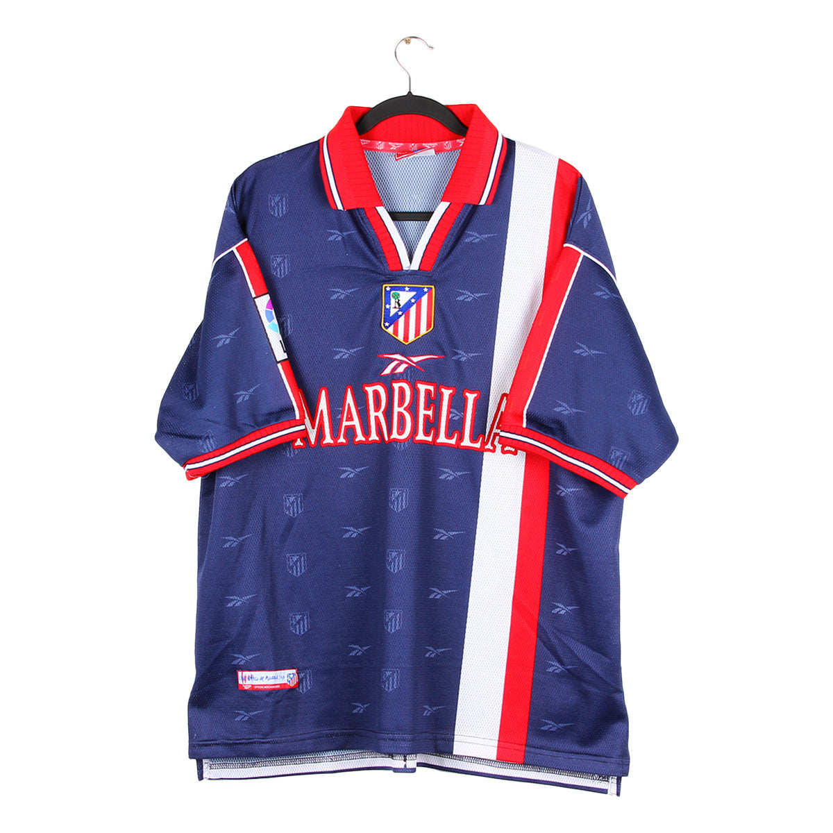 1998/99 - Atletico Madrid (S)