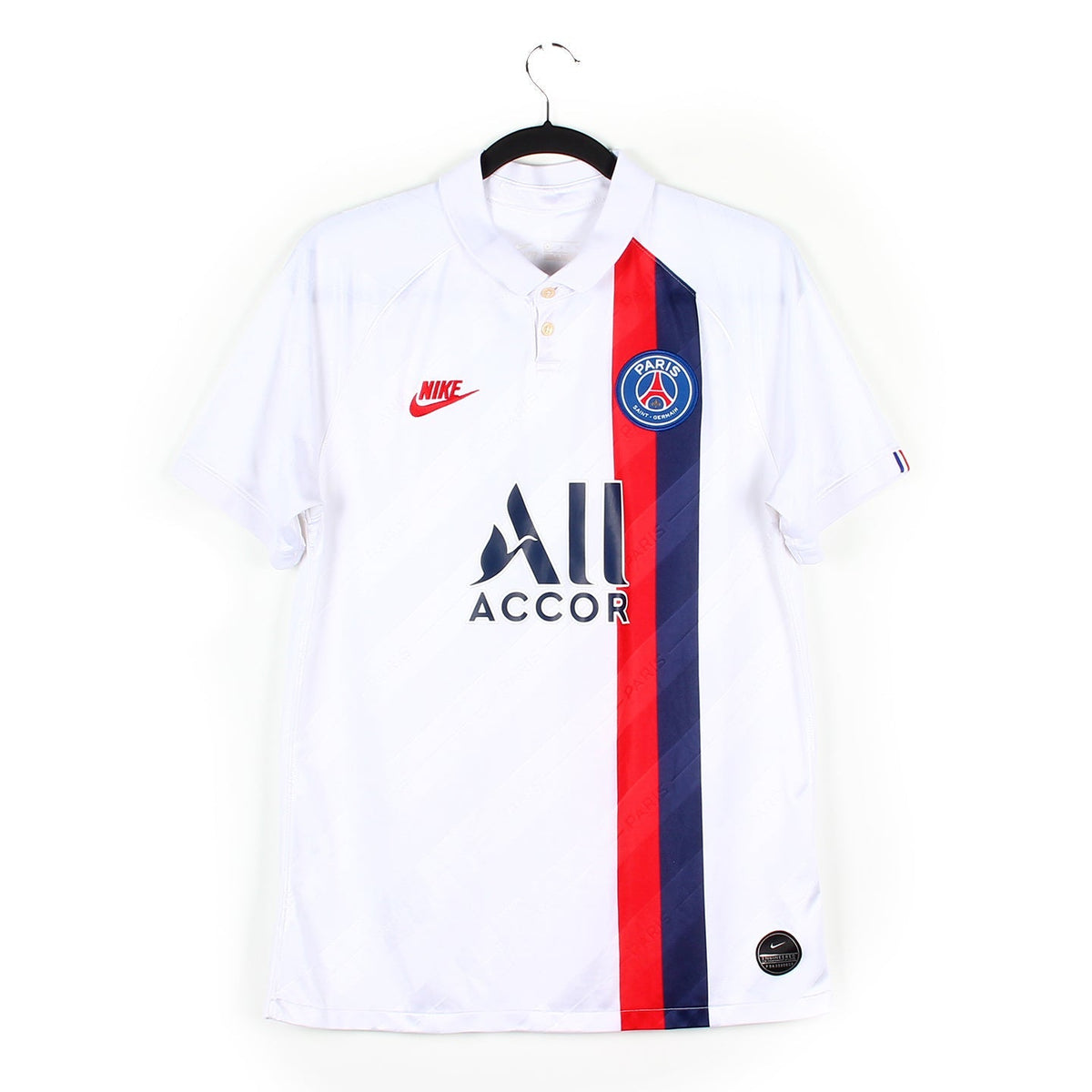 2019/20 - PSG - Mbappé #7 (XL enfant)