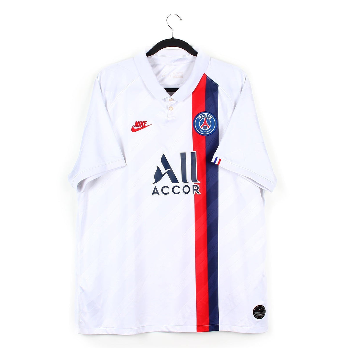 2019/20 - PSG (2XL)