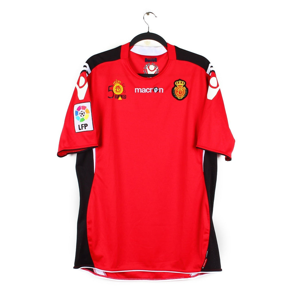 2010/11 - Mallorca (M)