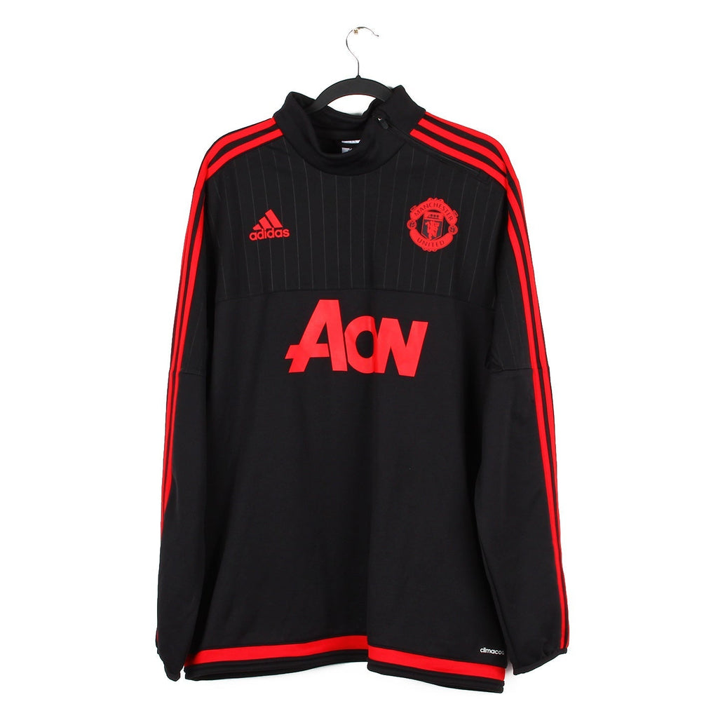 2015/16 - Manchester United (S)