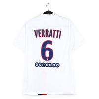 2019/20 - PSG - Verratti #6 (M)