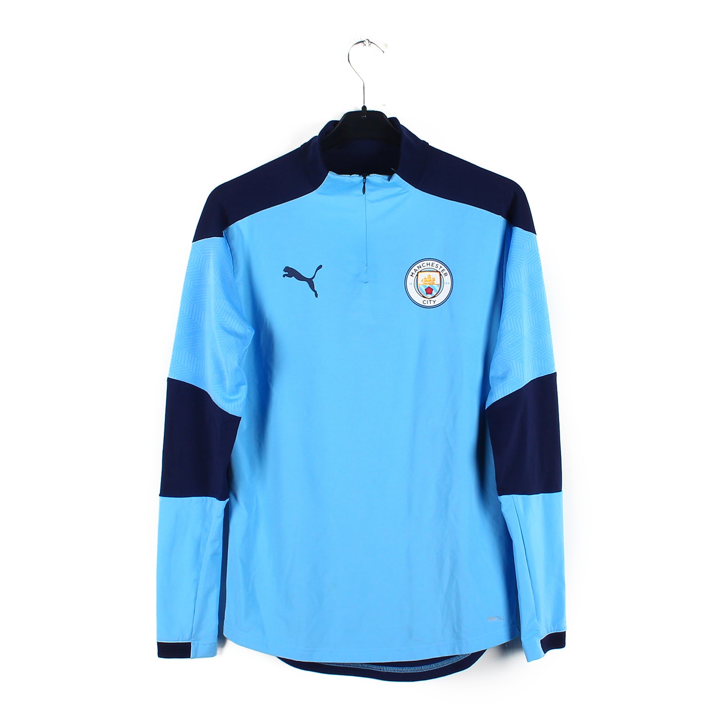2020/21 - Manchester City (XS)