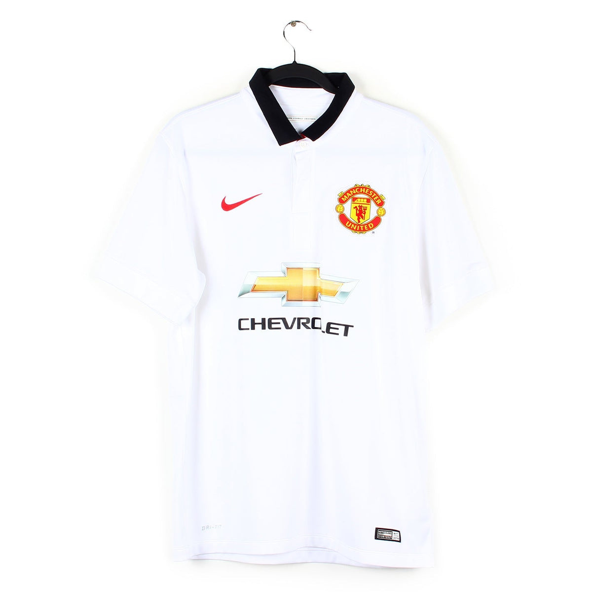 2014/15 - Manchester United (M)