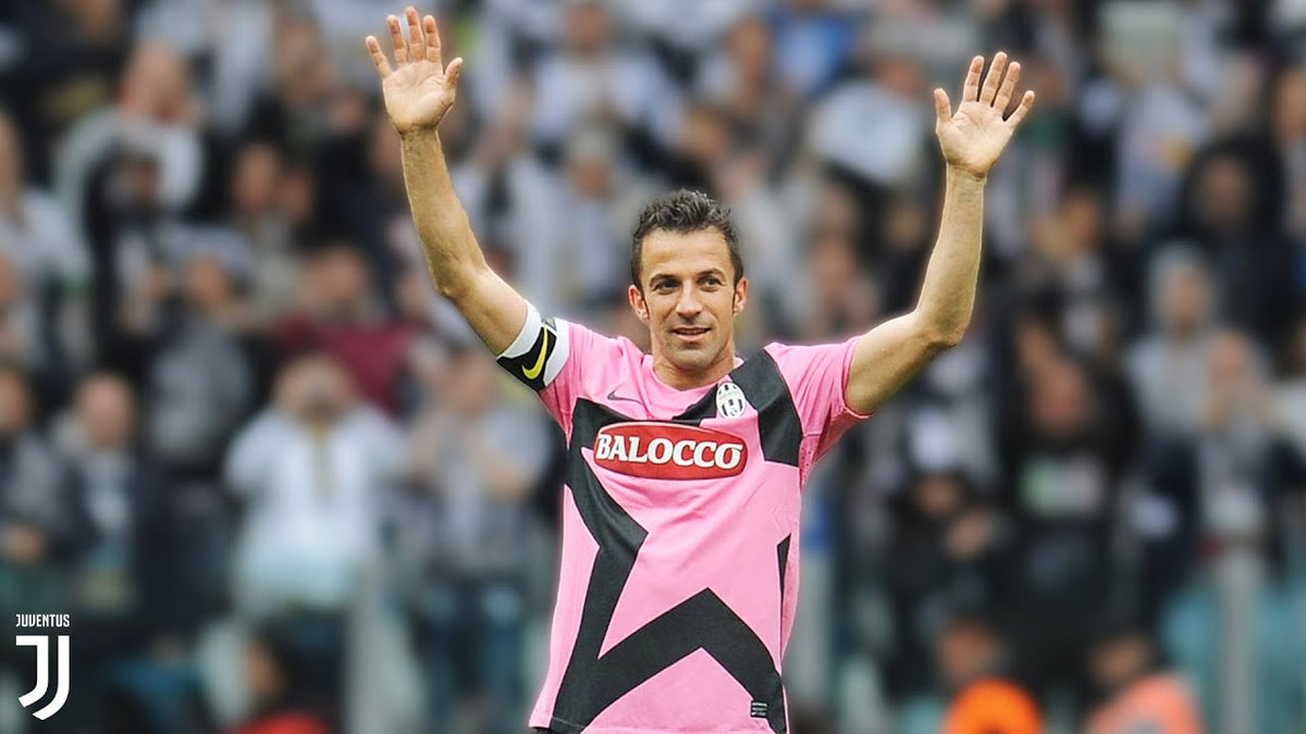 2011/12 - Juventus (L)