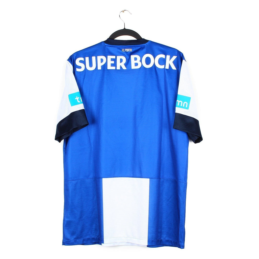 2012/13 - Porto (M)