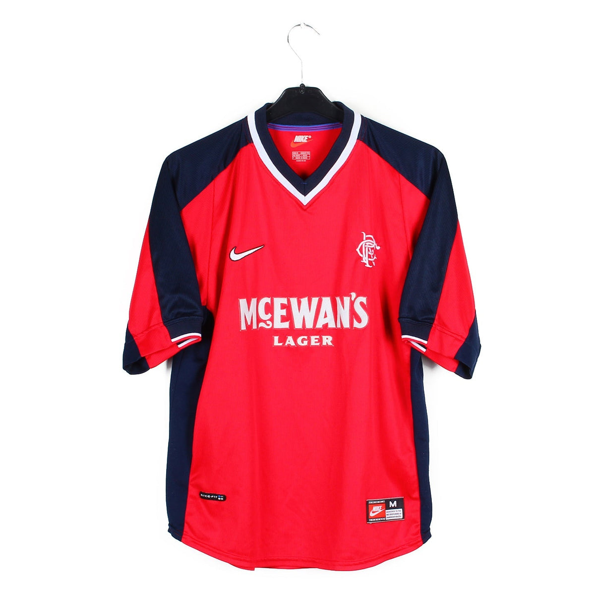 1998/99 - Glasgow Rangers (S)