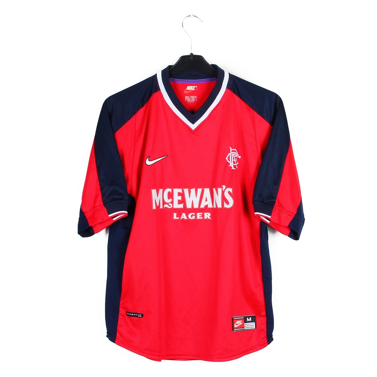 1998/99 - Glasgow Rangers (S)