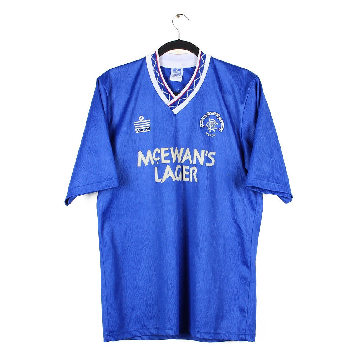 1990/92 - Glasgow Rangers (M)