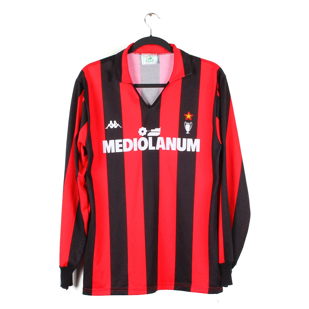 1989/90 - AC Milan (L)