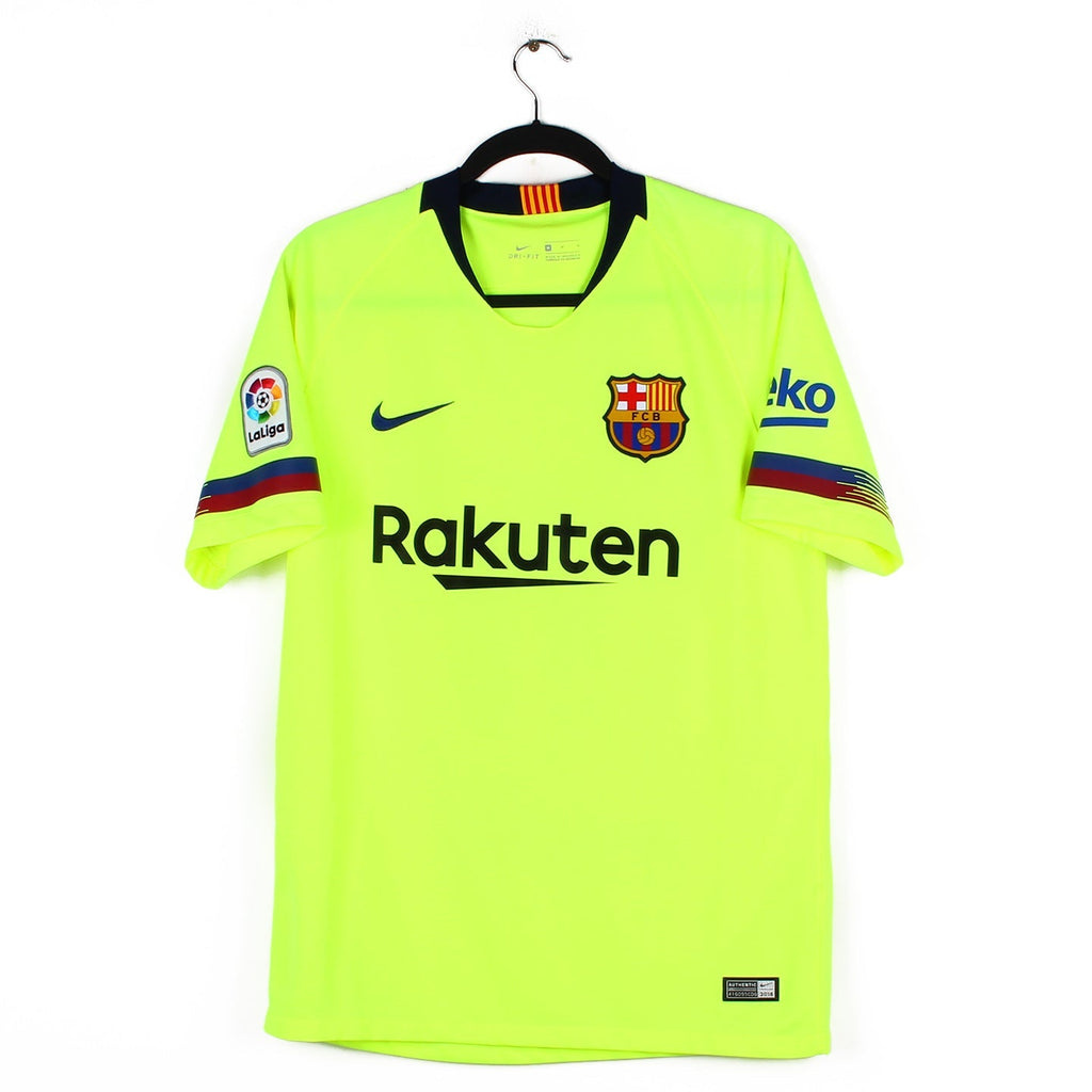 2018/19 - Barcelone (XL enfant)