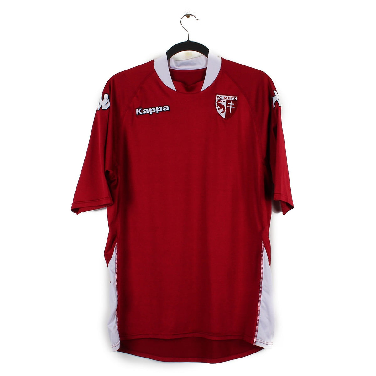 2008/09 - Metz FC (M)