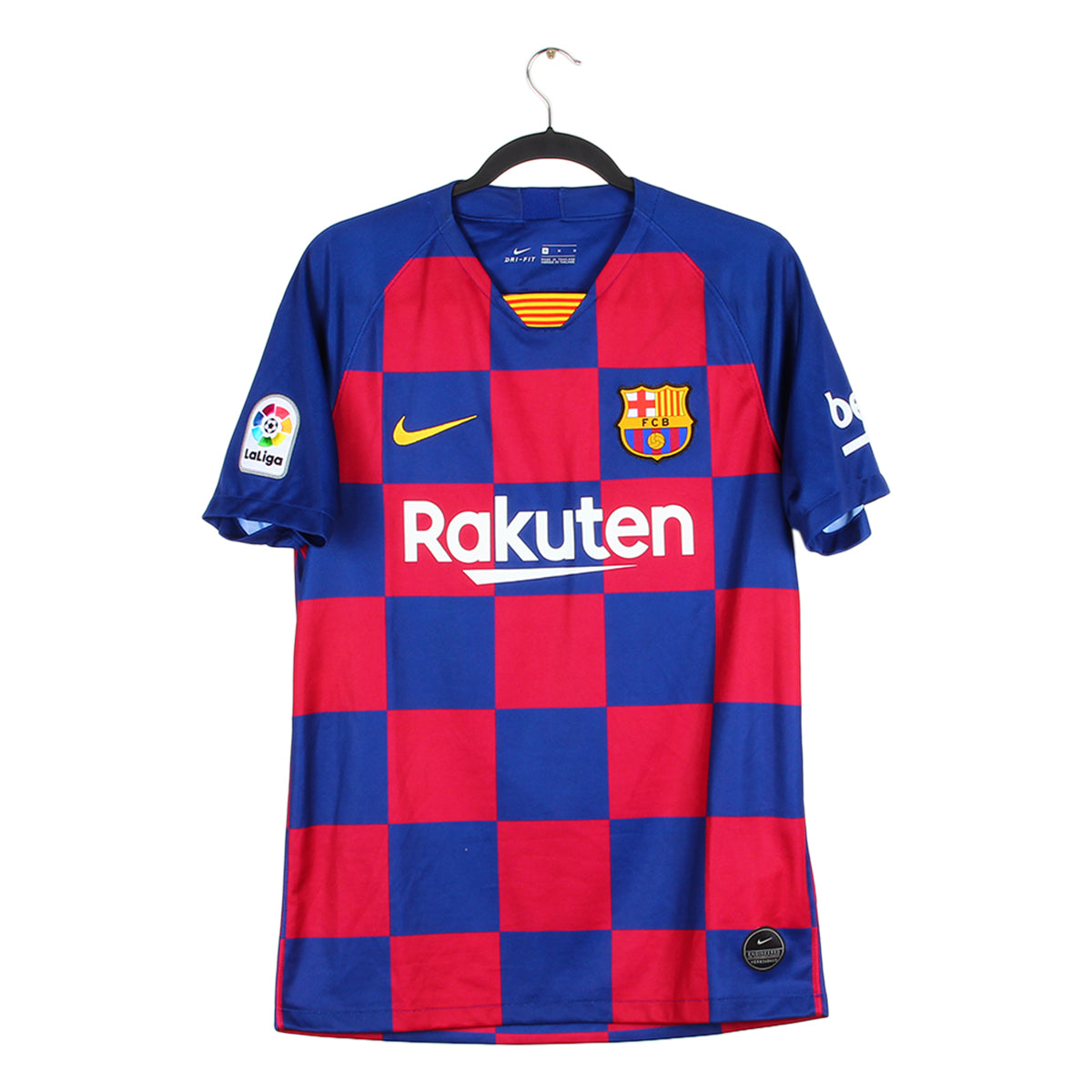 2019/20 - Barcelone (S)