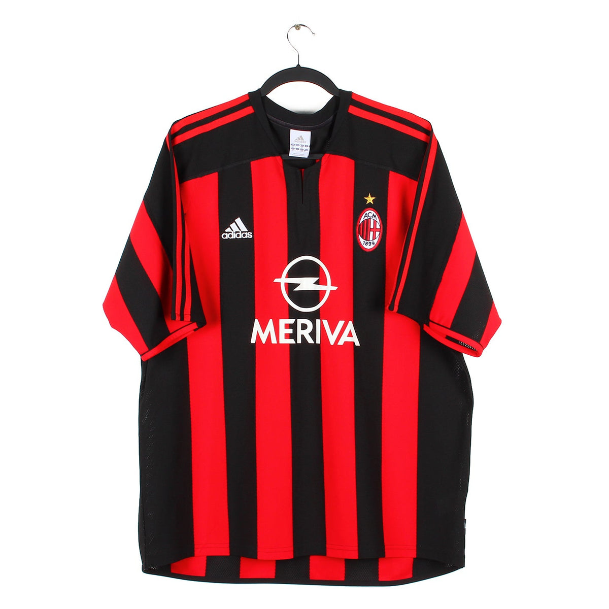 2003/04 - Milan AC (M)
