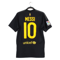 2011/12 - Barcelone - Messi #10 (L)