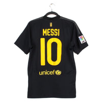 2011/12 - Barcelone - Messi #10 (S)