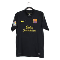 2011/12 - Barcelone - Xavi #6 (S)