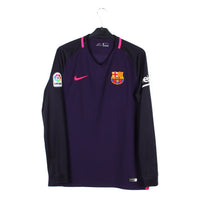 2016/17 - Barcelone - Messi #10 (S)