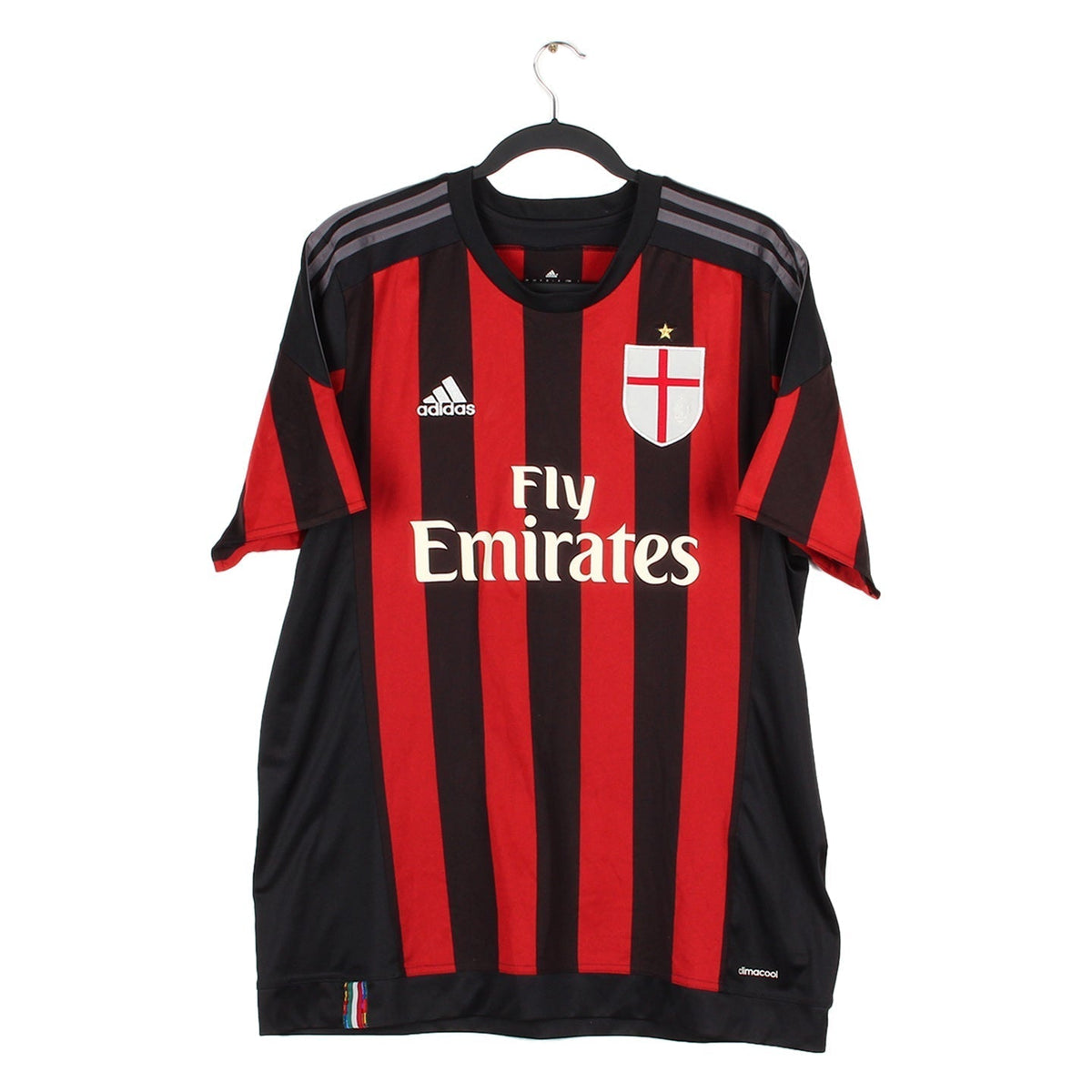 2015/16 - Milan AC (S)