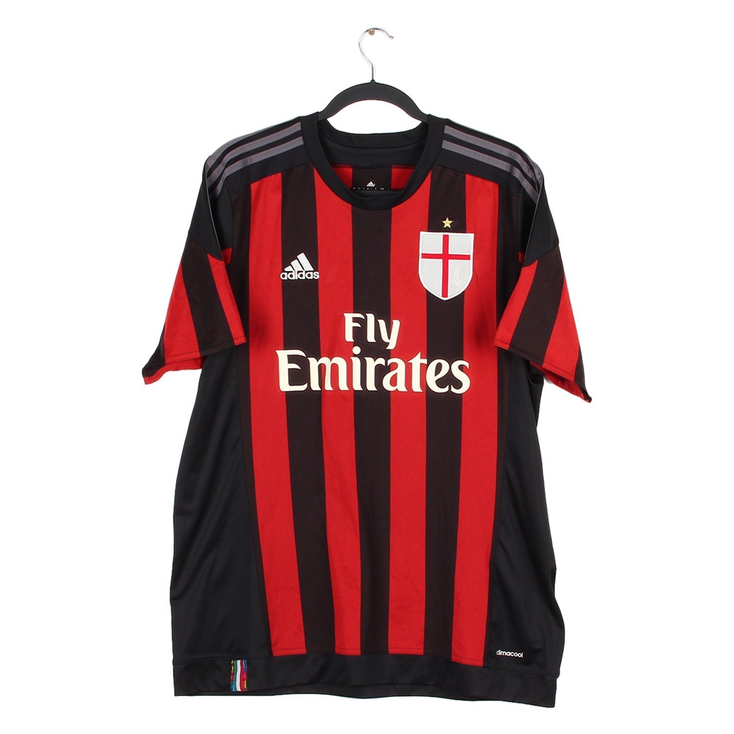 2015/16 - Milan AC (2XL)