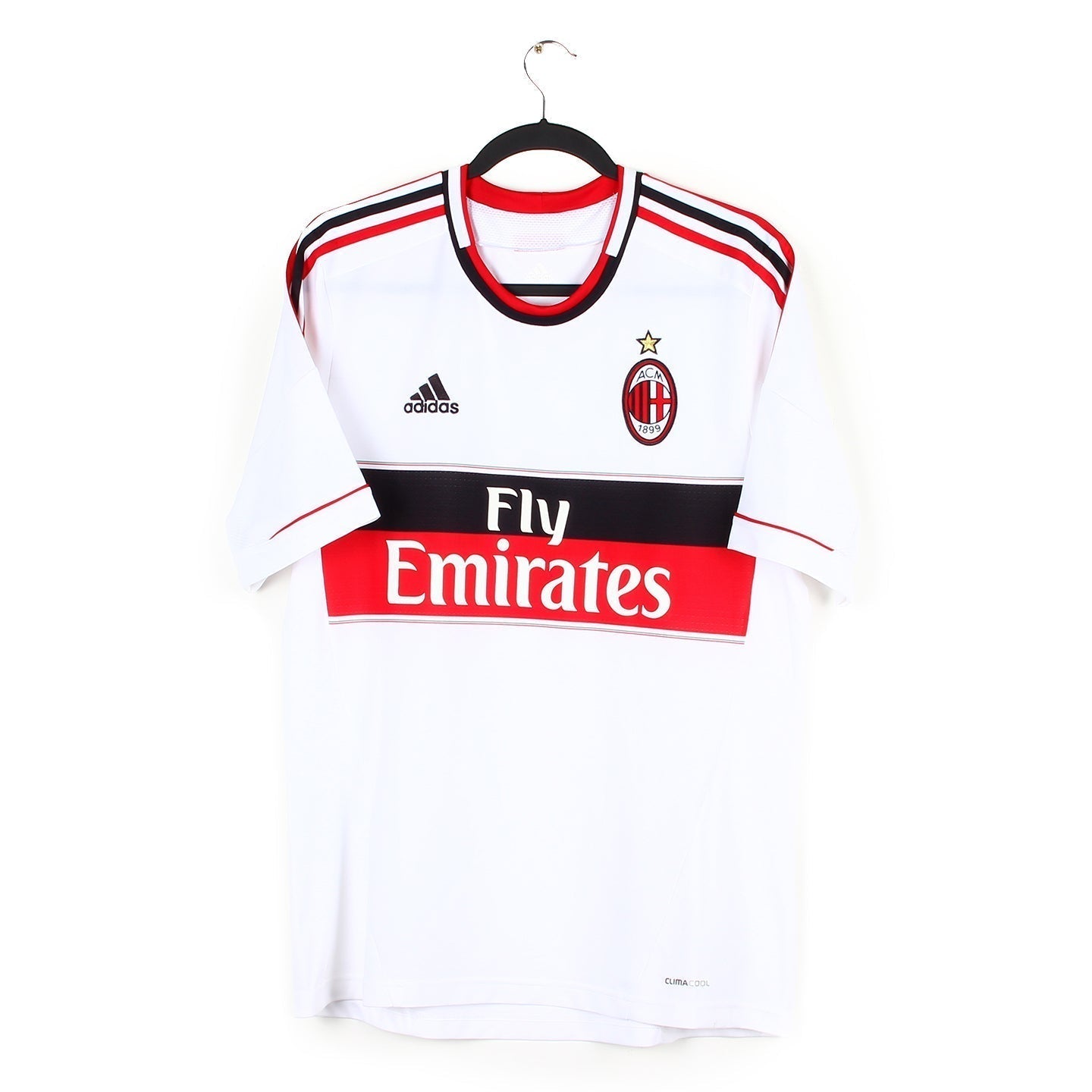 2012/13 - Milan AC (M)