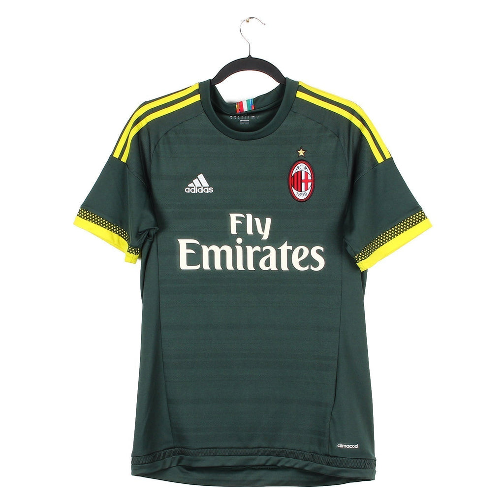 2015/16 - Milan AC (M)
