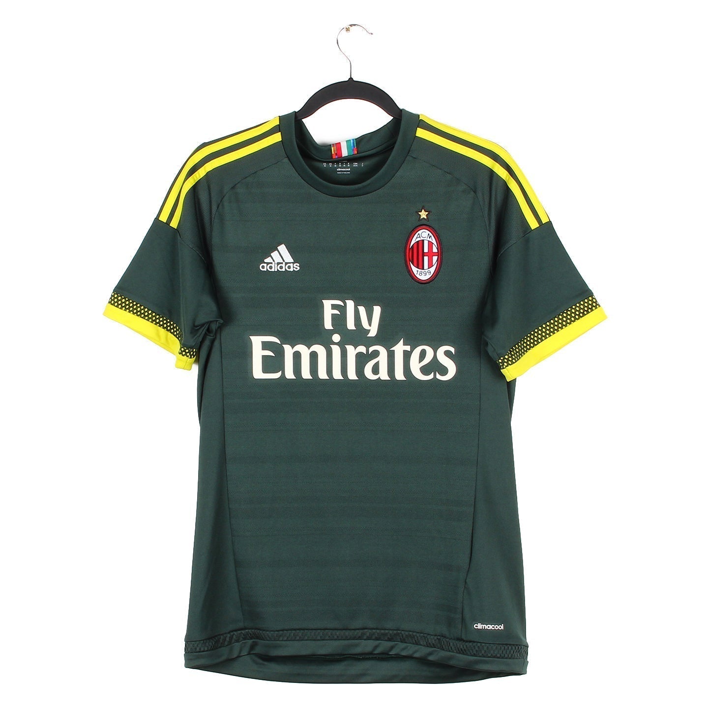 2015/16 - Milan AC (M)