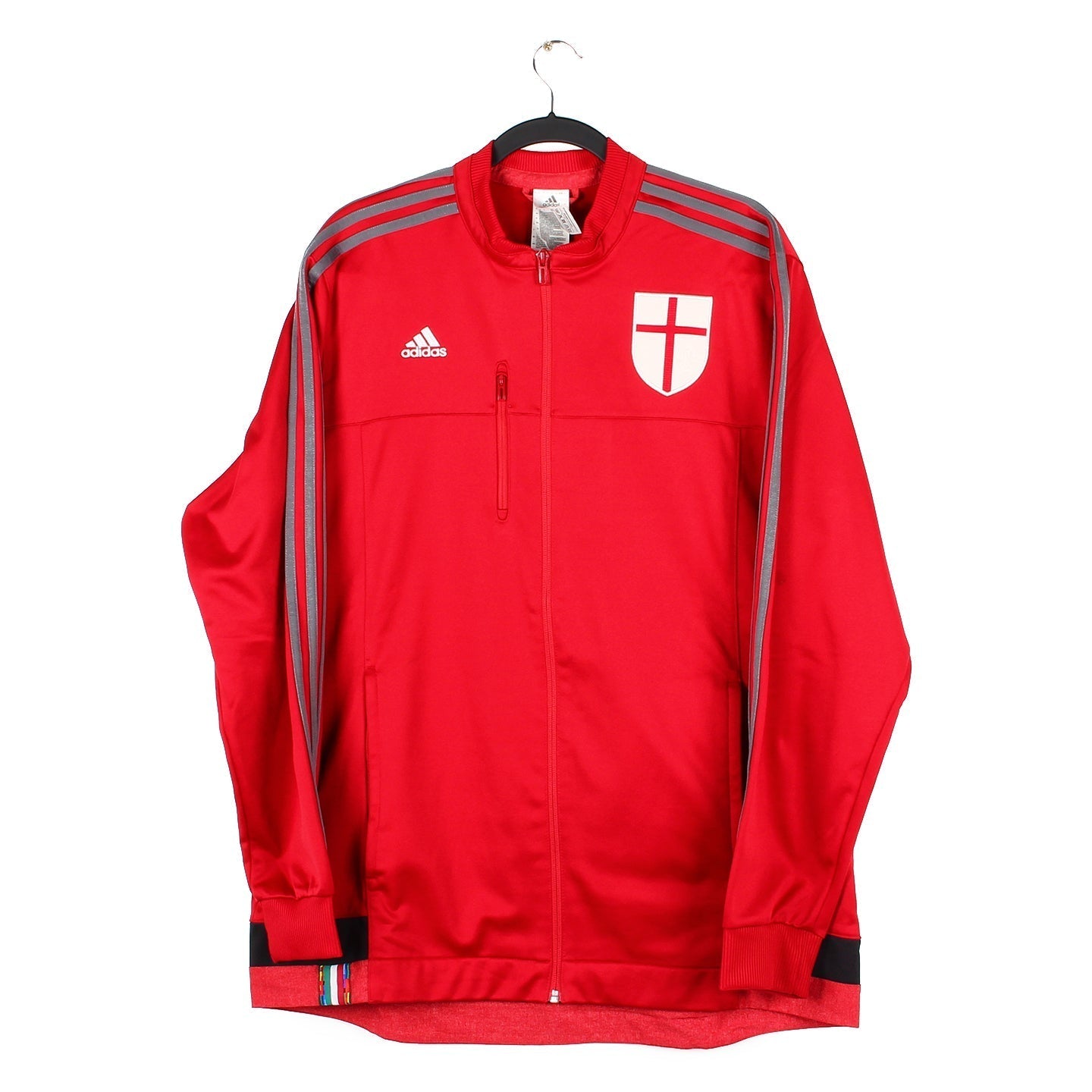 2015/16 - AC Milan (S)