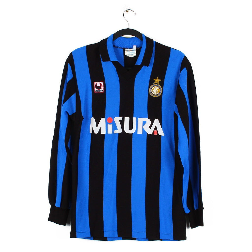 1989/90 - Inter Milan (L)