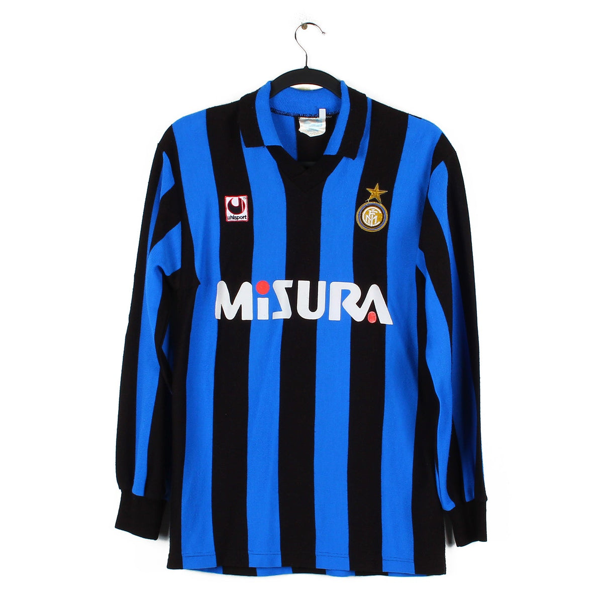 1989/90 - Inter Milan (L)
