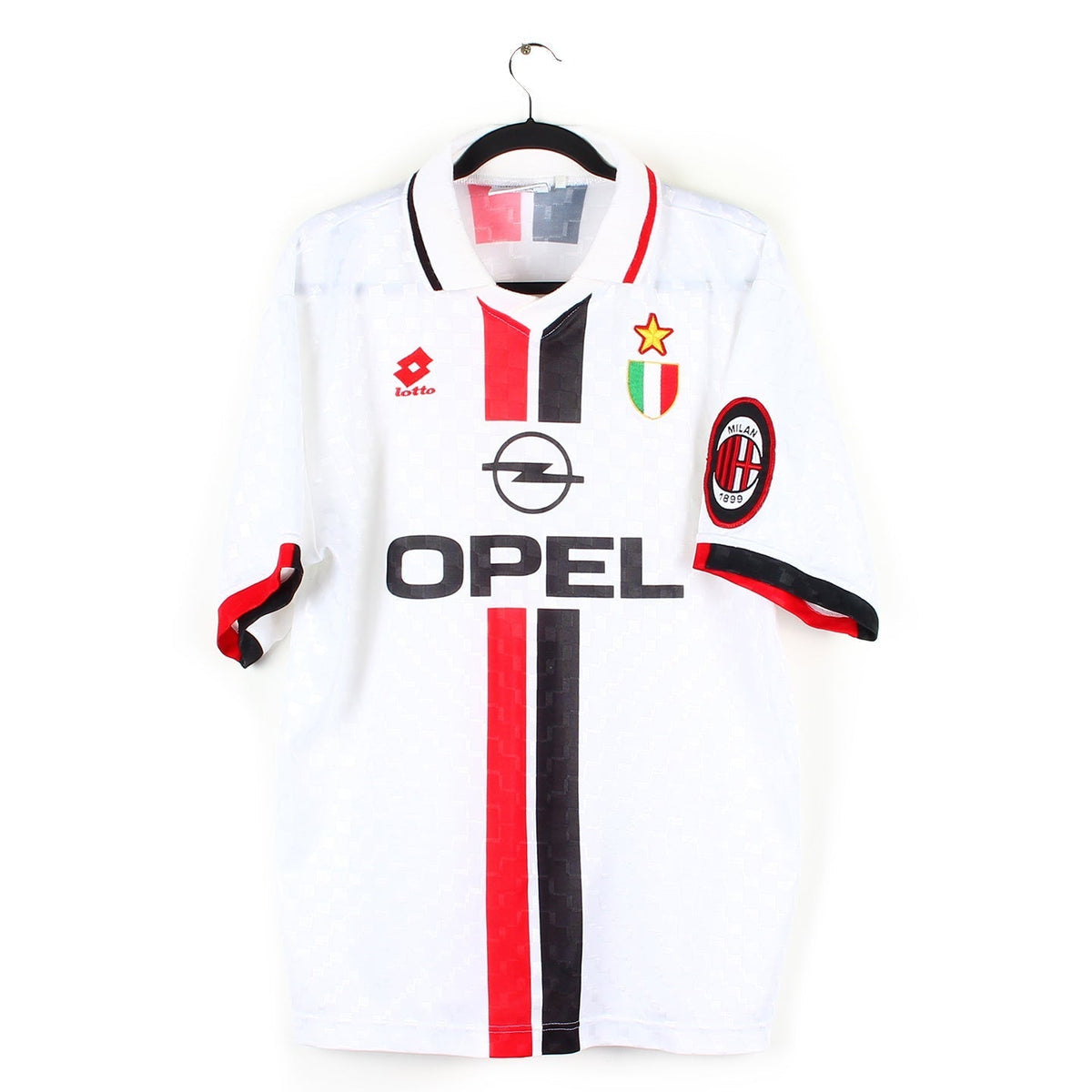 1996/97 - Milan AC (XL)